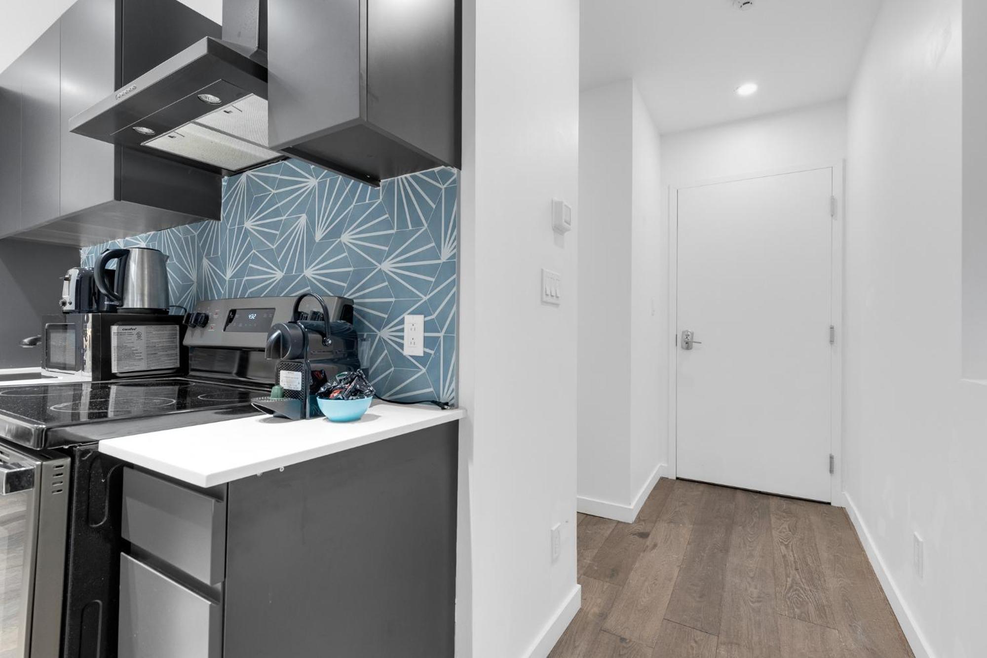 Bakan - Sainte Catherine Montreal Ruang foto