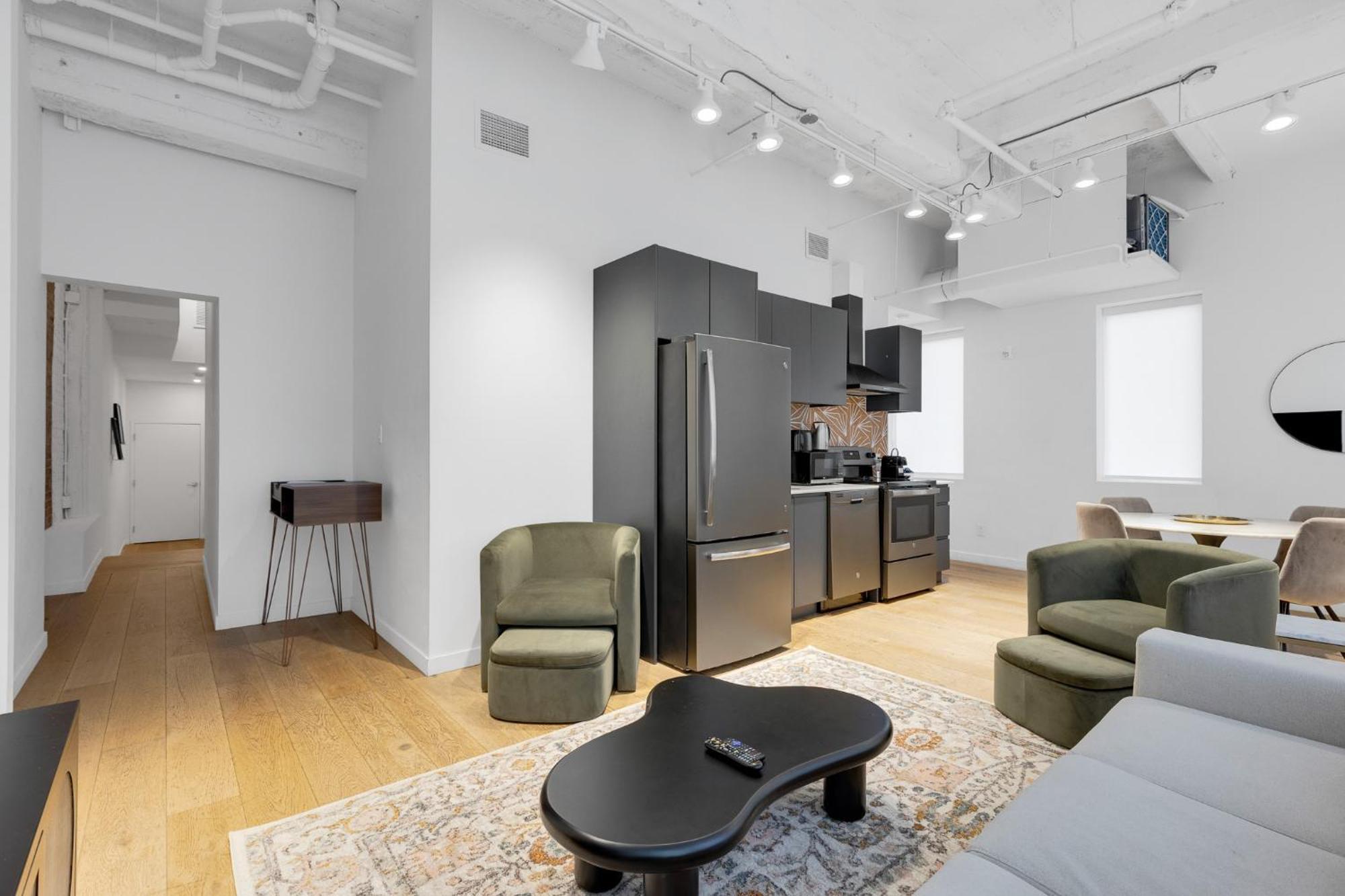 Bakan - Sainte Catherine Montreal Bagian luar foto